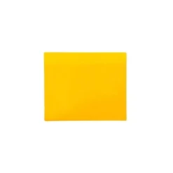 Funda Colgante Magnética Tarifold Din A4 horizontal de PVC Amarillo
