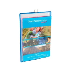 Funda colgante Tarifold vertical Din A4 juego de 5