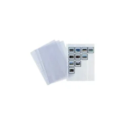 Funda diapositiva folio 2481