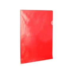 Funda dossier uñero Q-Connect Din A4 colores surtidos Caja de 100