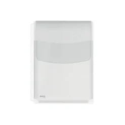 Funda Multitaladro Esselte con Fuelle y solapa DIN A4 Cristal 170 MC 200 hojas 5 uds