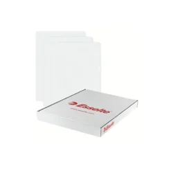 Funda Multitaladro Esselte DIN A4 Piel de Naranja 11 taladros 60 MC Caja 100 uds