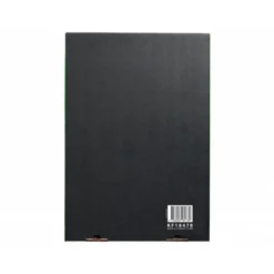 Funda Multitaladro Q-Connect Tamaño Folio 120 MC Cristal Bolsa 10 uds