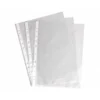 Funda Multitaladro Saro Tamaño Folio Cristal 16 taladros 90 MC Caja 100 uds