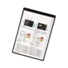 Funda para colgar marca Tarifold pvc A4
