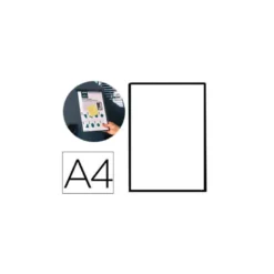 Funda para colgar marca Tarifold pvc A4