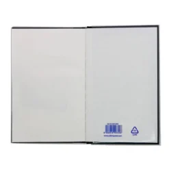 Funda para libros Forralibros Polietileno Colibrí Tamaño 33x25 cm