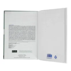 Funda para libros Forralibros Polietileno Colibrí 49x32 cm