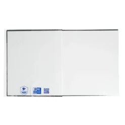 Funda para libros Forralibros Colibrí Polietileno Tamaño 63x43 cm