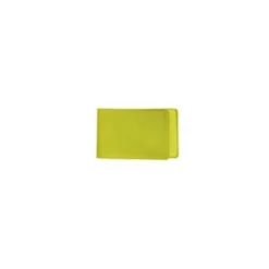 Funda portacarnet seguridad social opaca pvc
