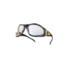 Gafas de protección Deltaplus pacaya incolora