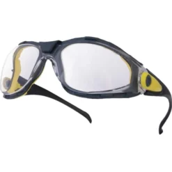 Gafas de protección Deltaplus pacaya incolora