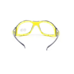 Gafas de protección Deltaplus pacaya incolora