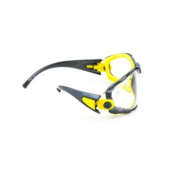 Gafas de protección Deltaplus pacaya incolora