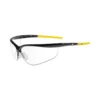 GAFAS DE PROTECCION DELTAPLUS POLICARBONATO INCOLORO DISEÑO DEPORTIVO AV-AR UV400