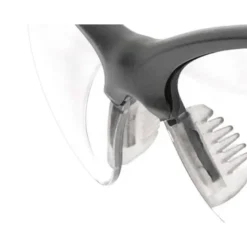 GAFAS DE PROTECCION DELTAPLUS POLICARBONATO INCOLORO DISEÑO DEPORTIVO AV-AR UV400