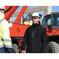 GAFAS DE PROTECCION DELTAPLUS POLICARBONATO INCOLORO DISEÑO DEPORTIVO AV-AR UV400