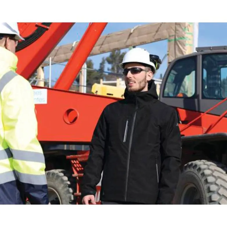 GAFAS DE PROTECCION DELTAPLUS POLICARBONATO INCOLORO DISEÑO DEPORTIVO AV-AR UV400