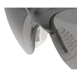 GAFAS DE PROTECCION DELTAPLUS POLICARBONATO AHUMADO DISEÑO DEPORTIVO AV-AR UV400