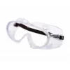 GAFAS DE PROTECCION PANORAMICAS MONTURA FLEXIBLE COLOR TRANSPARENTE CERTIFICADO CE