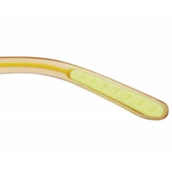 GAFAS DELTAPLUS DE PROTECCION POLICARBONATO MONOBLOQUE AV-AR-AS-UV400 COLOR MARRON