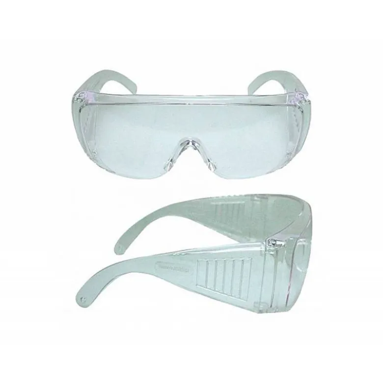 Gafas proteccion Faru policarbonato