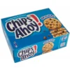 Galletas marca Chips Ahoy