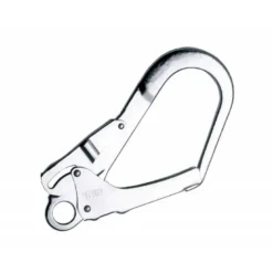 GANCHO DE SEGURIDAD FARU ACERO GALVANIZADO 50 MM
