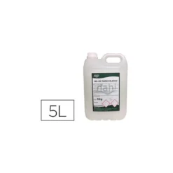 Gel de manos Dahi nacarado garrafa 5L
