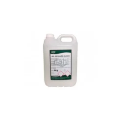 Gel de manos Dahi nacarado garrafa 5L