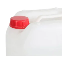 GEL HIDROALCOHOLICO DAHI HIGIENIZANTE PARA MANOS GARRAFA DE 25 LITROS