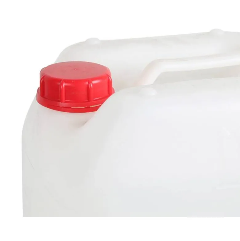 GEL HIDROALCOHOLICO DAHI HIGIENIZANTE PARA MANOS GARRAFA DE 25 LITROS