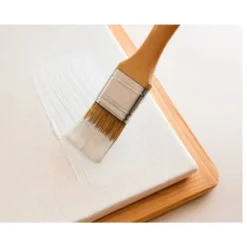 GESSO LIDERPAPEL ADITIVO PARA ACRILICO PREPARADOR DE SUPERFICIE BOTE DE 1 LITRO