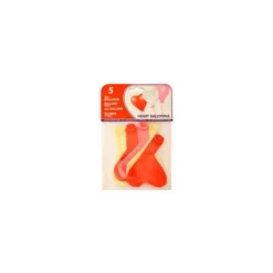 Globos hinchables forma de corazón