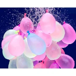 Globos para agua