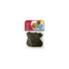 Globos Pastel Negro Bolsa de 20 unidades
