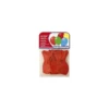 Globos Pastel Rojo Bolsa de 20 unidades