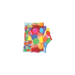 Globos redondos hinchables latex