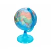 GLOBO TERRAQUEO LIDERPAPEL MAPA POLITICO DIAMETRO 15 CM