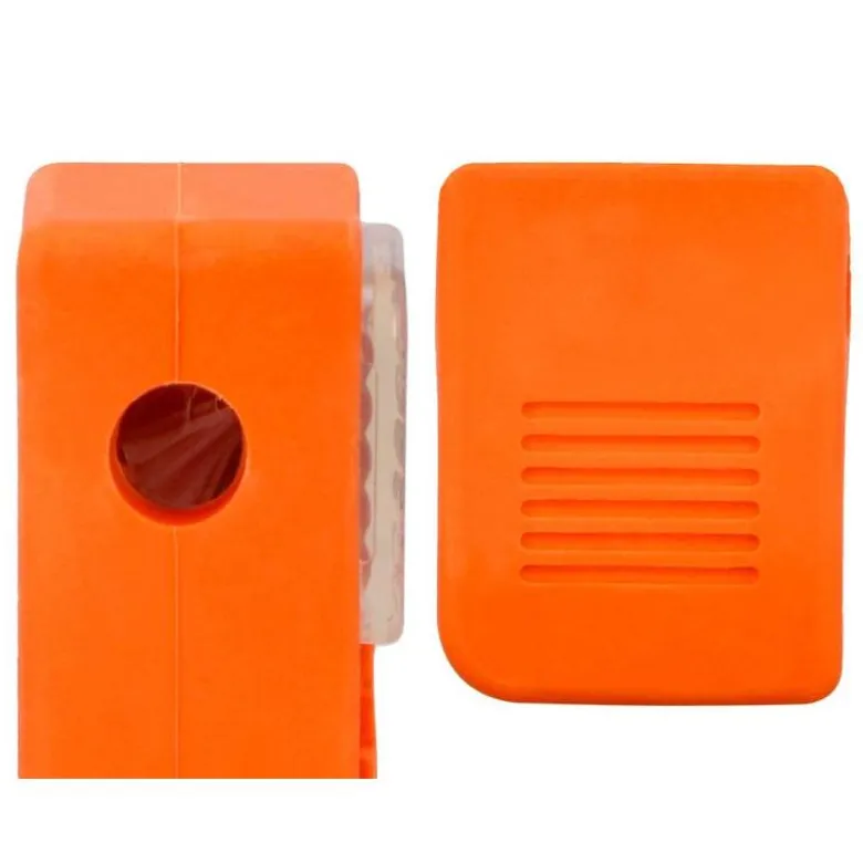 GOMA DE BORRAR IMAGINOVO ERASE IT CONSOLA CON SACAPUNTAS COLORES SURTIDOS