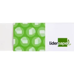 Goma de borrar liderpapel color blanco
