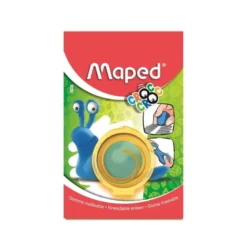 GOMA DE BORRAR MAPED CROC CROC MALEABLE