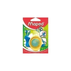 GOMA DE BORRAR MAPED CROC CROC MALEABLE