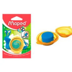 GOMA DE BORRAR MAPED CROC CROC MALEABLE