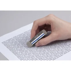 GOMA DE BORRAR TOMBOW MONO POLVO SILICE PARA TINTA