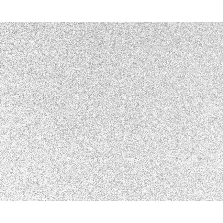 GOMA EVA CON PURPURINA BIODEGRADABLE LIDERPAPEL 50X70CM 60G/M2 ESPESOR 2 MM BLANCO