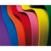 Goma Eva Liderpapel color Amarillo