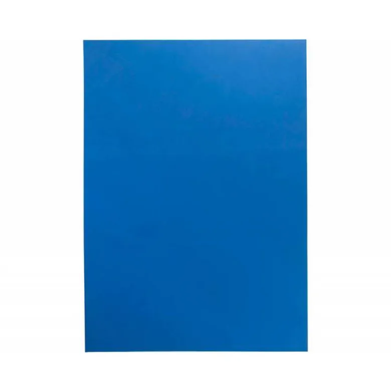 Goma eva Liderpapel color Azul oscuro