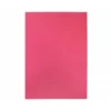 Goma Eva Liderpapel color fluor rosa