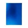 Goma eva Liderpapel Metalizada Azul 50X70 cm